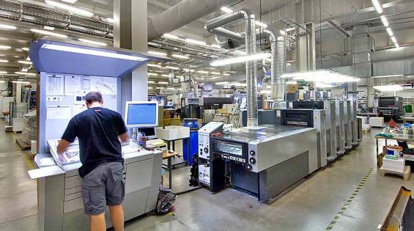 Printing Shop Singapore